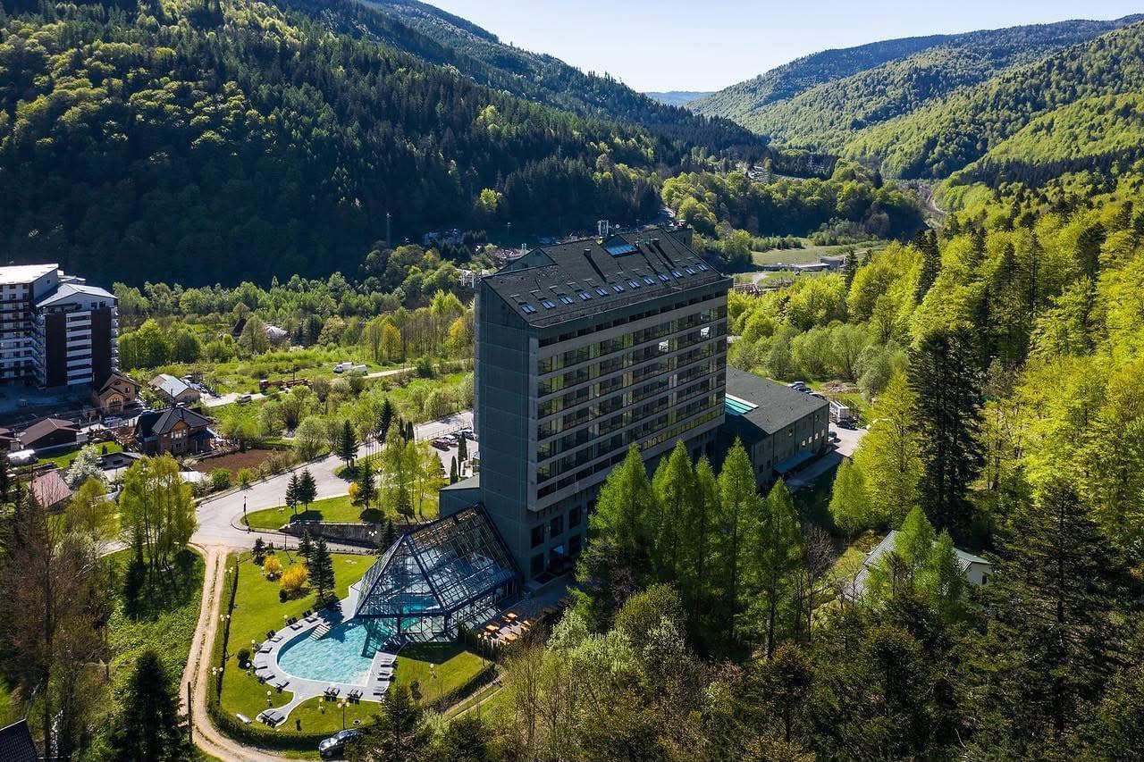SPA & Wellness
